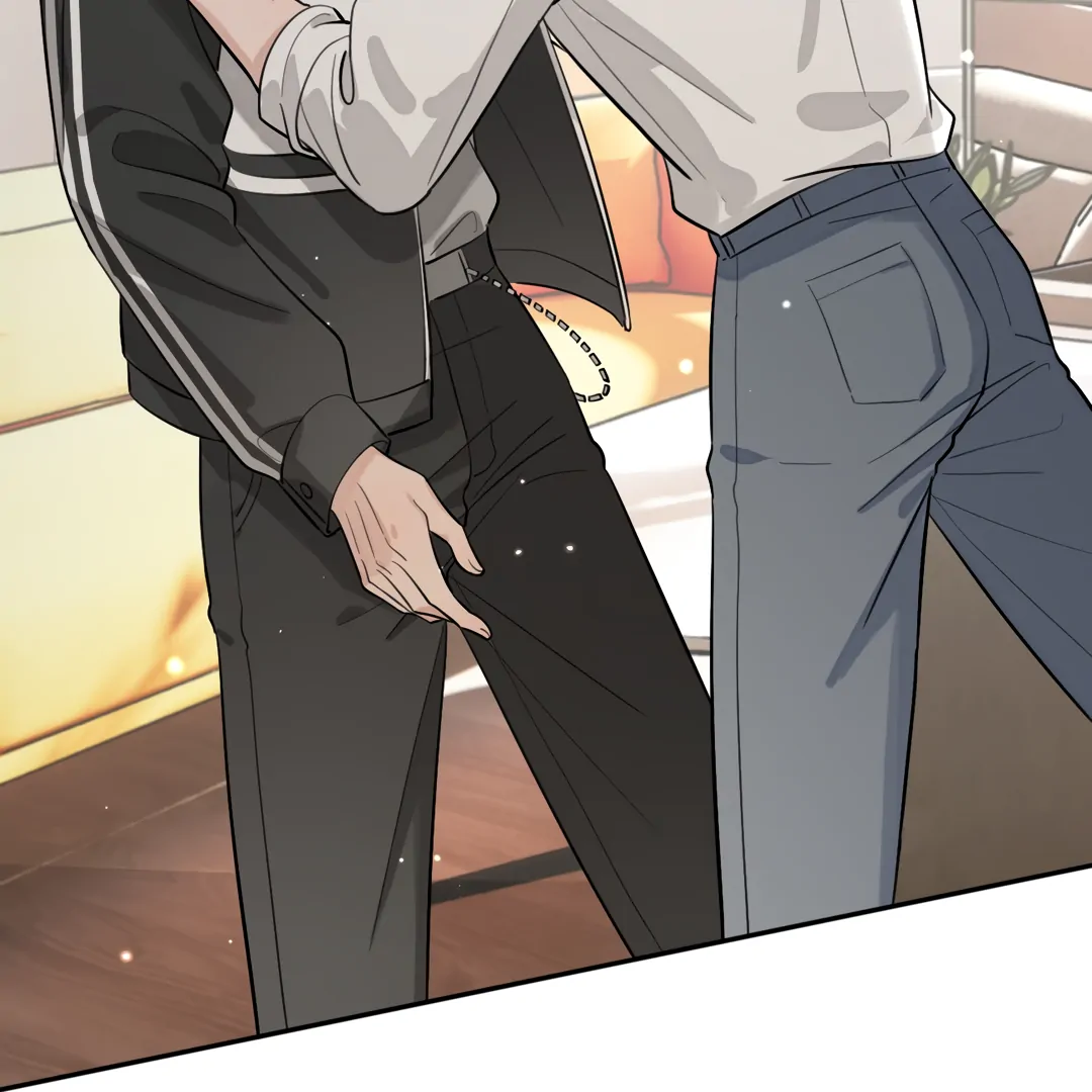 The Grown Dog Bullies Its Owner Chapter 42 - Page 45