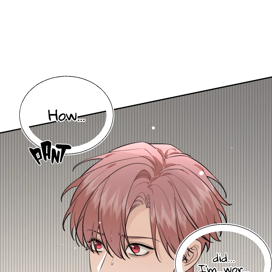 The Grown Dog Bullies Its Owner Chapter 42 - Page 46