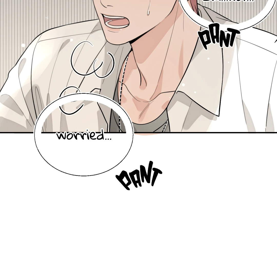 The Grown Dog Bullies Its Owner Chapter 42 - Page 47