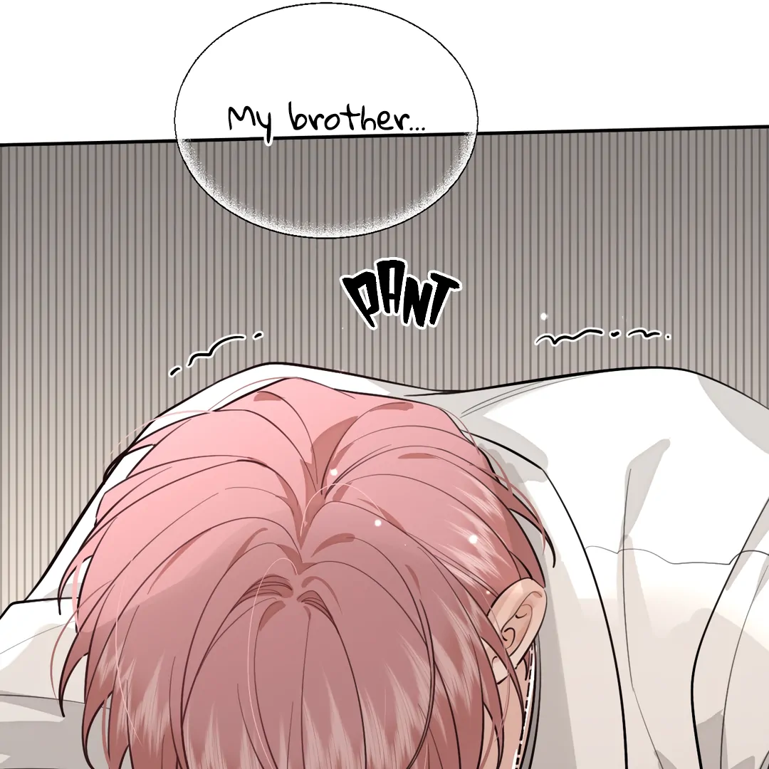 The Grown Dog Bullies Its Owner Chapter 42 - Page 48