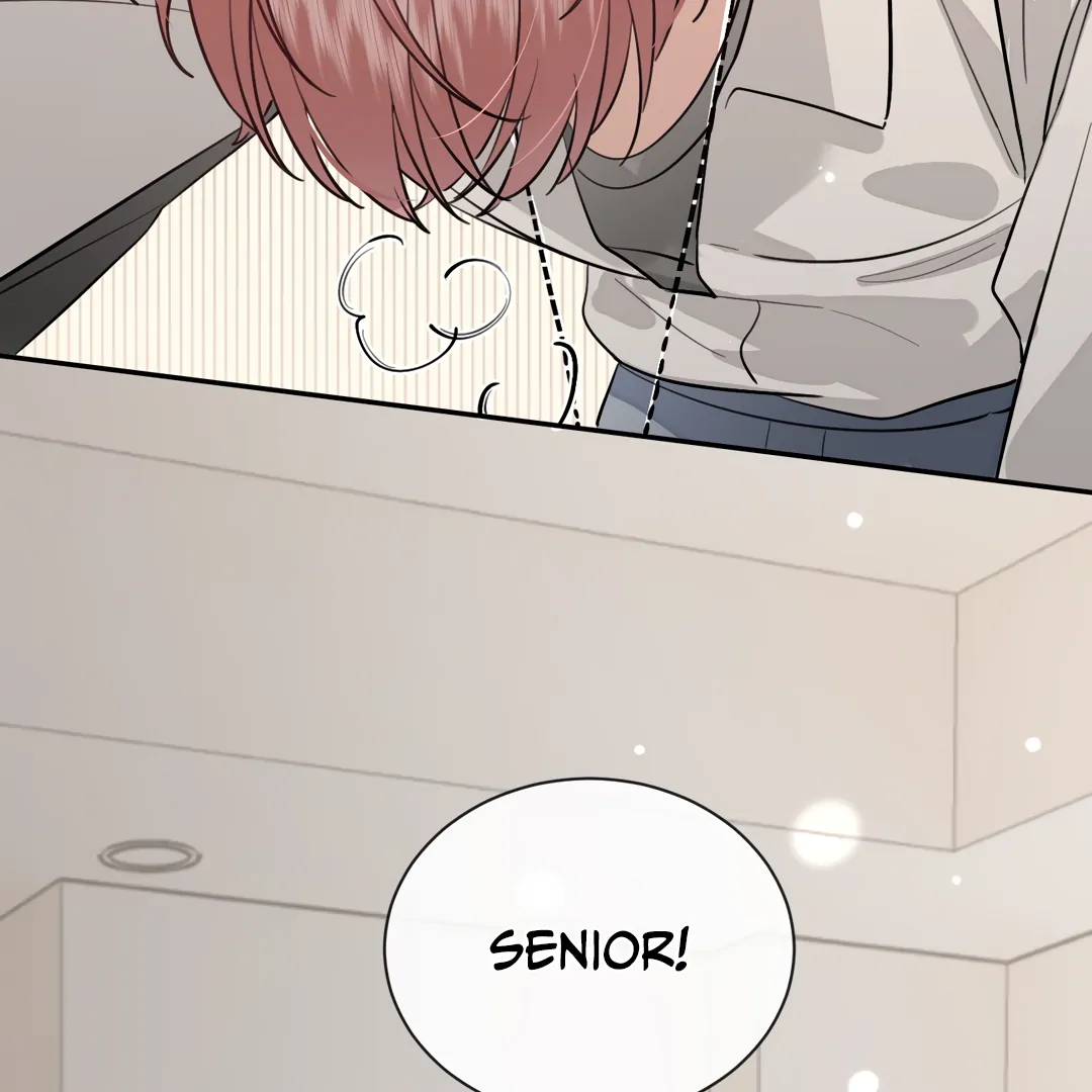 The Grown Dog Bullies Its Owner Chapter 42 - Page 49