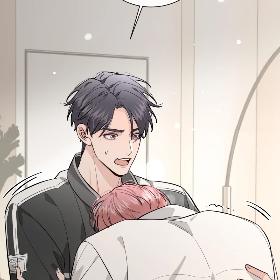 The Grown Dog Bullies Its Owner Chapter 42 - Page 50