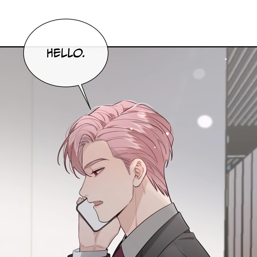 The Grown Dog Bullies Its Owner Chapter 42 - Page 6