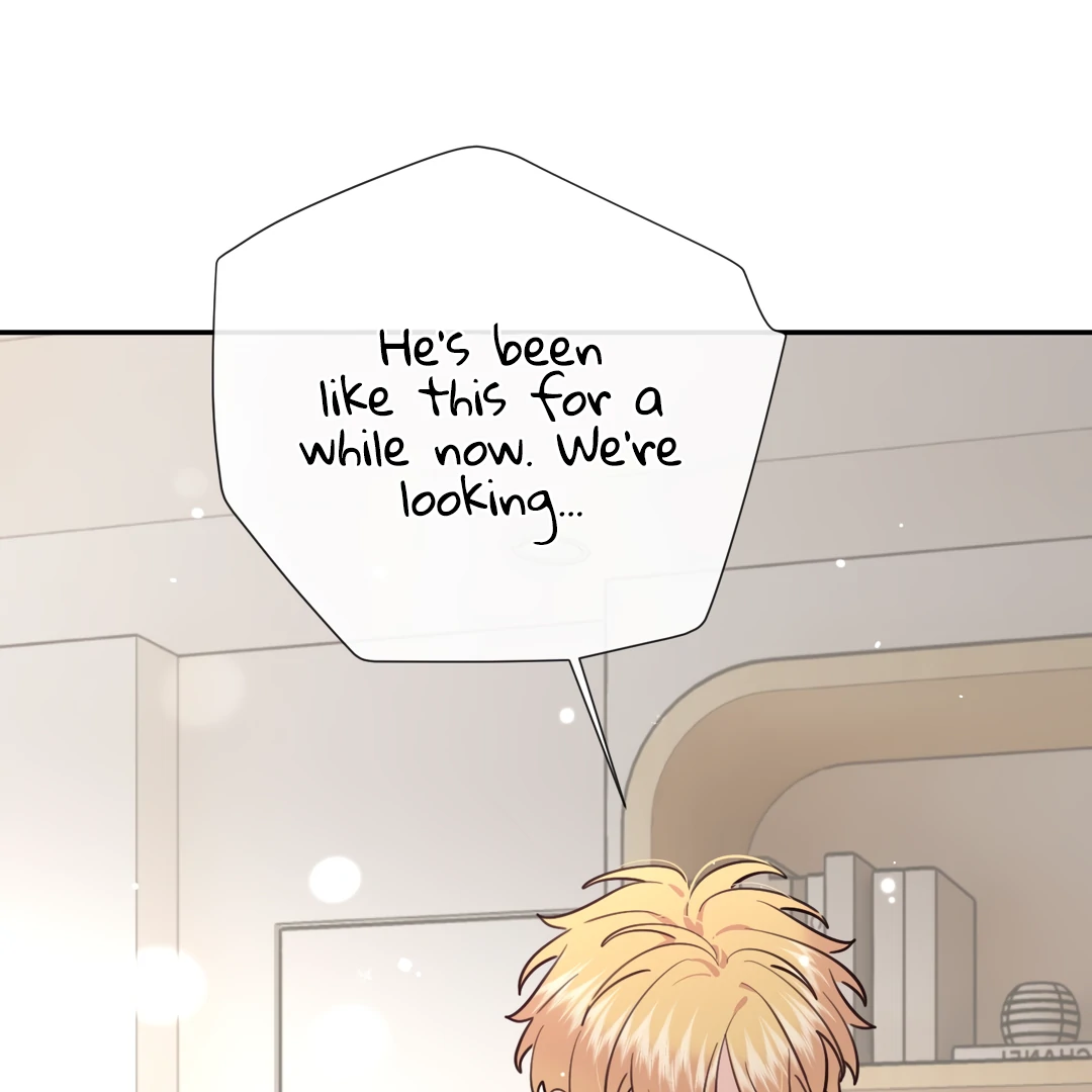 The Grown Dog Bullies Its Owner Chapter 42 - Page 52