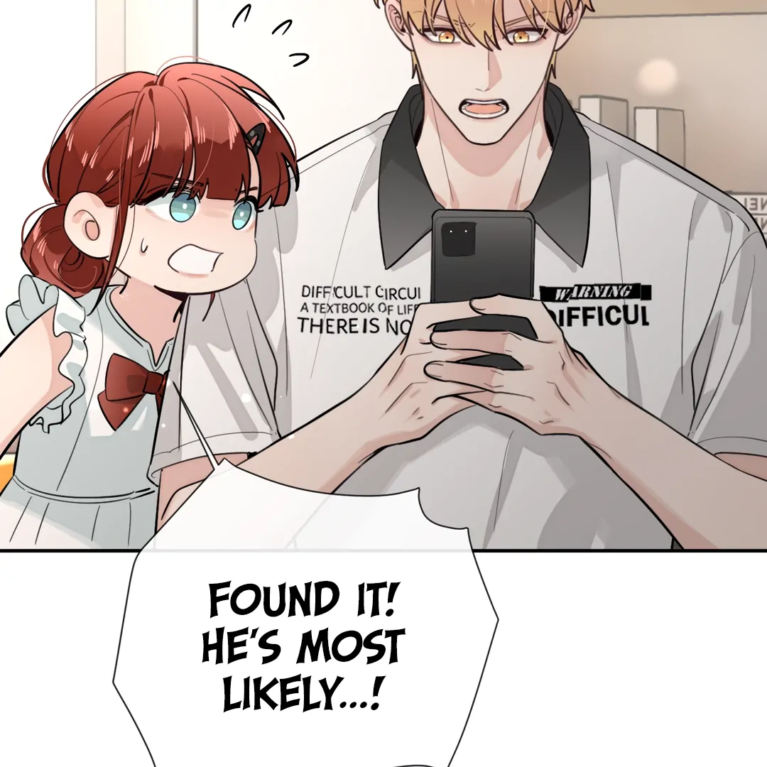 The Grown Dog Bullies Its Owner Chapter 42 - Page 53