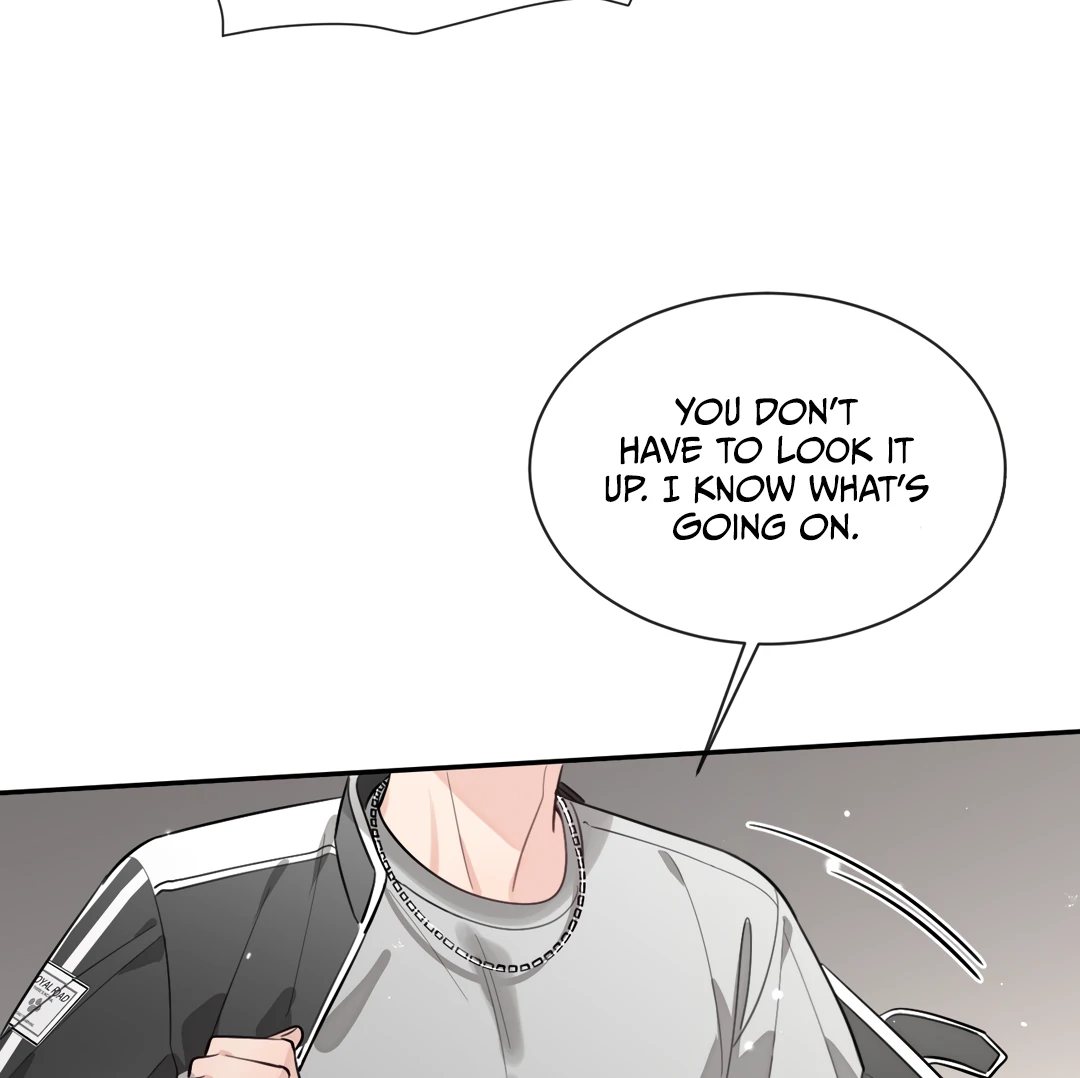 The Grown Dog Bullies Its Owner Chapter 42 - Page 54