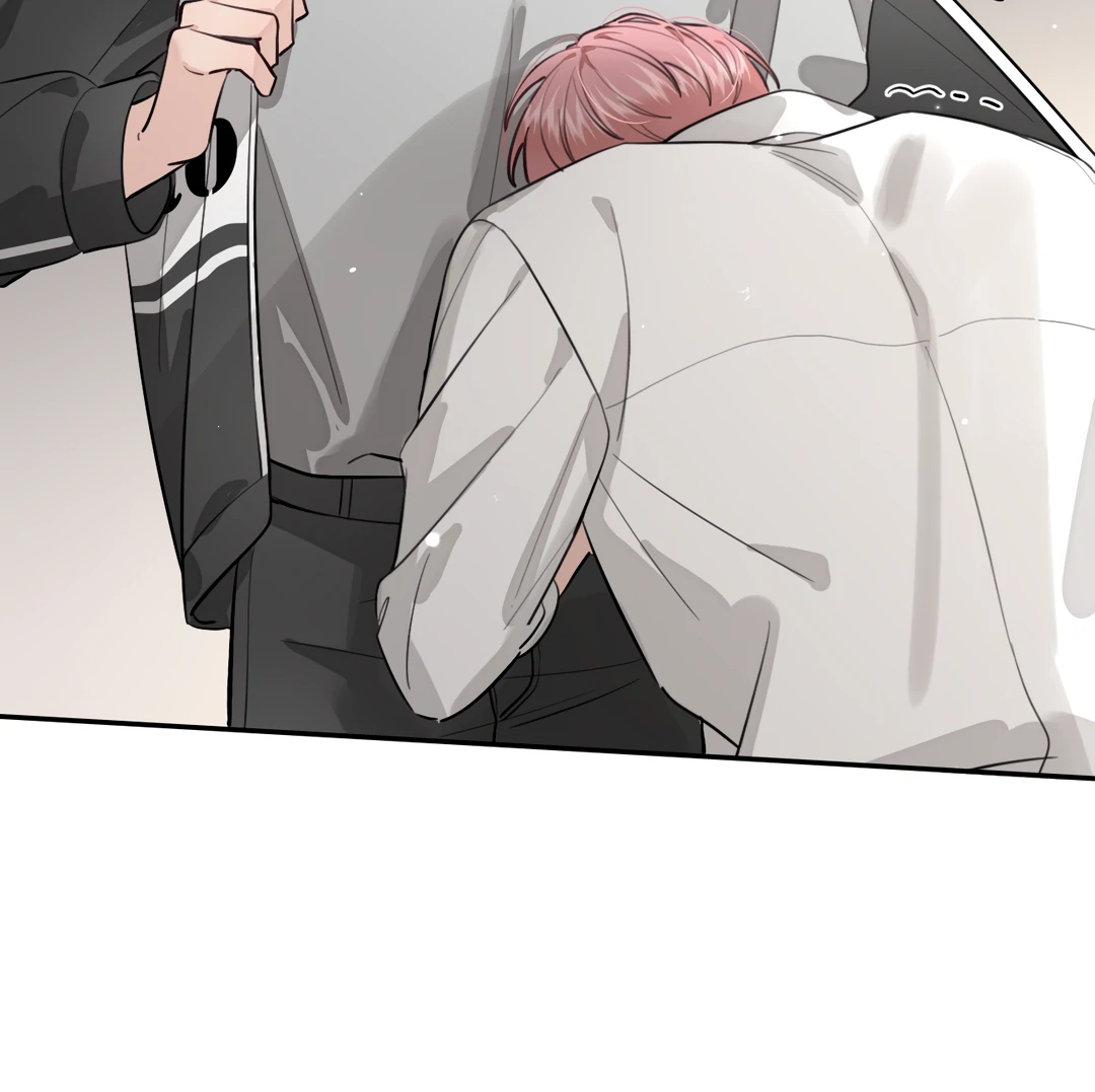 The Grown Dog Bullies Its Owner Chapter 42 - Page 55