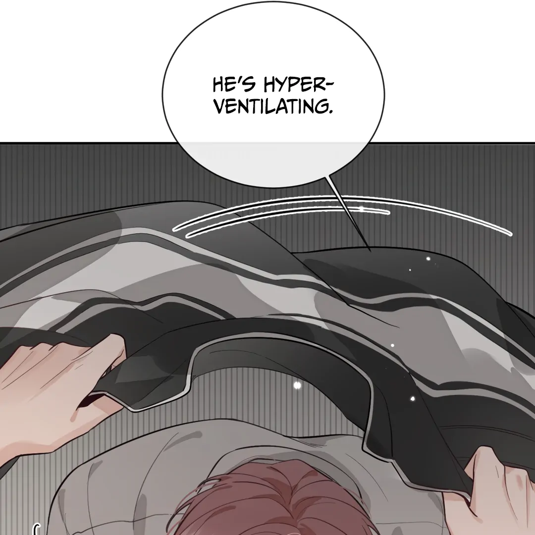 The Grown Dog Bullies Its Owner Chapter 42 - Page 56