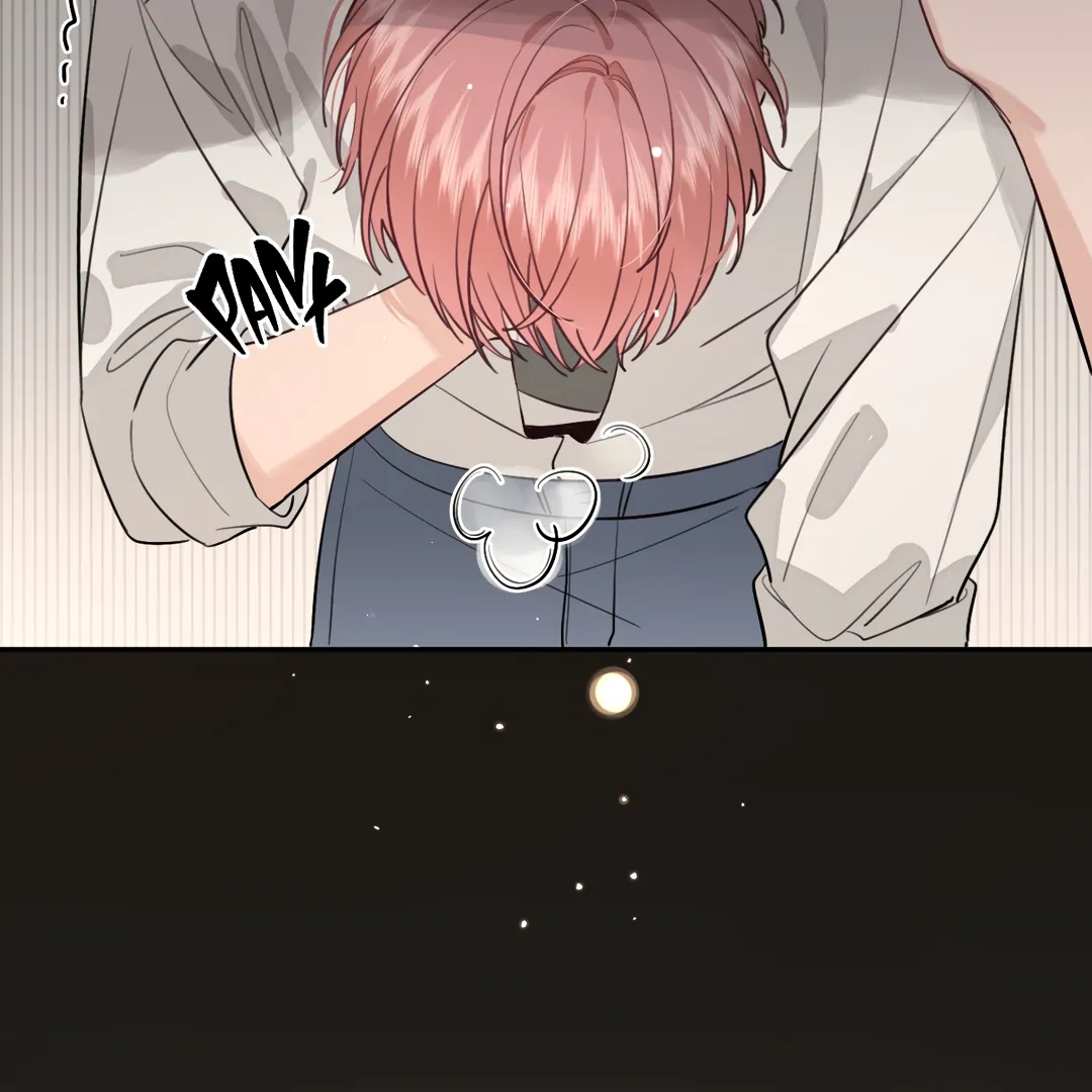 The Grown Dog Bullies Its Owner Chapter 42 - Page 57