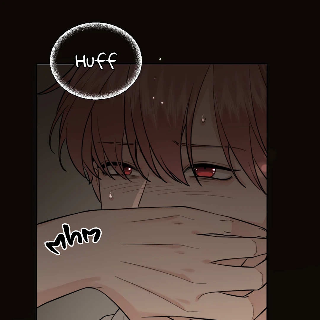 The Grown Dog Bullies Its Owner Chapter 42 - Page 60