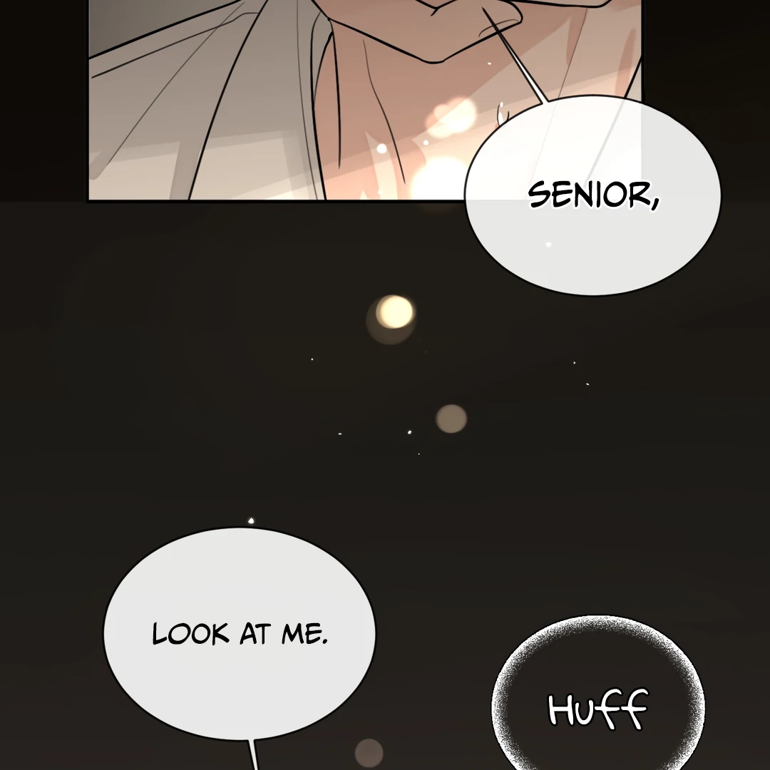 The Grown Dog Bullies Its Owner Chapter 42 - Page 61