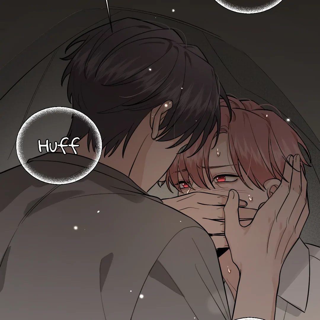 The Grown Dog Bullies Its Owner Chapter 42 - Page 62