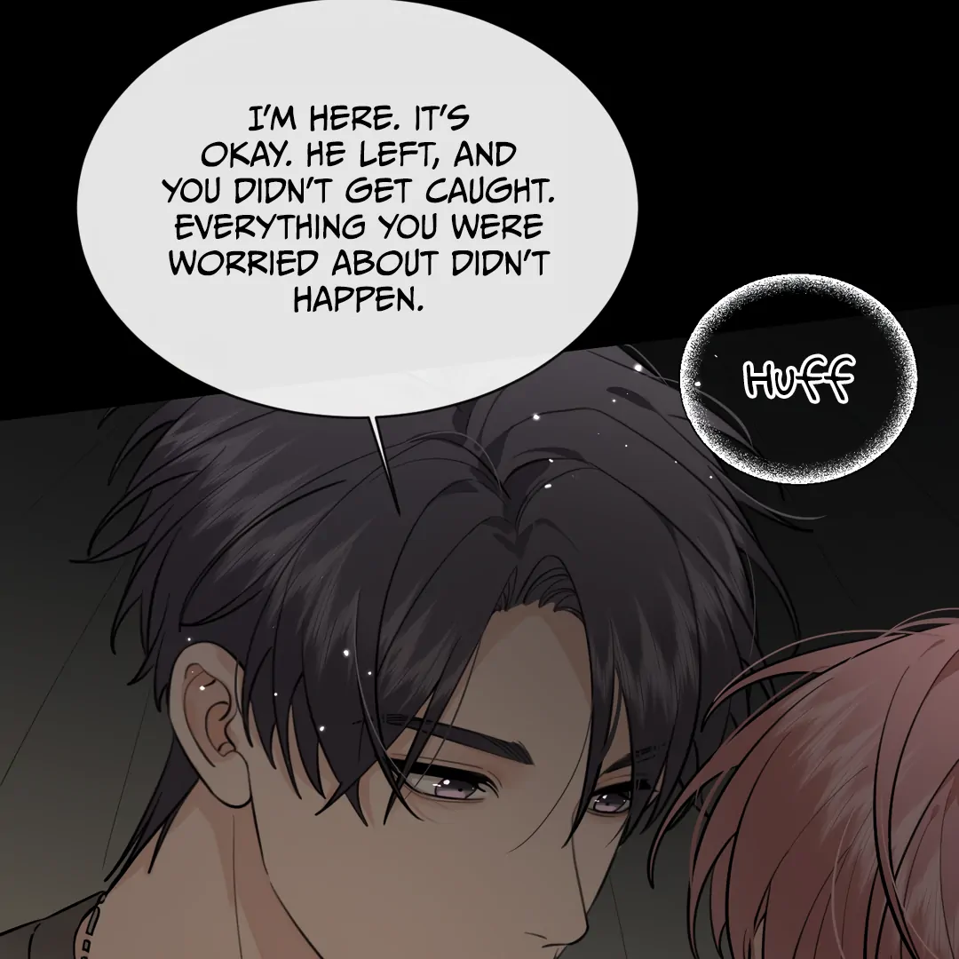 The Grown Dog Bullies Its Owner Chapter 42 - Page 65
