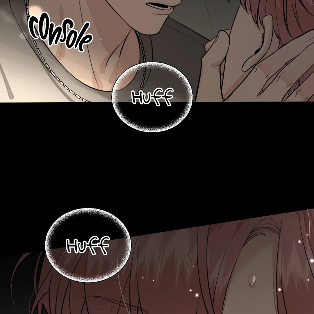 The Grown Dog Bullies Its Owner Chapter 42 - Page 66