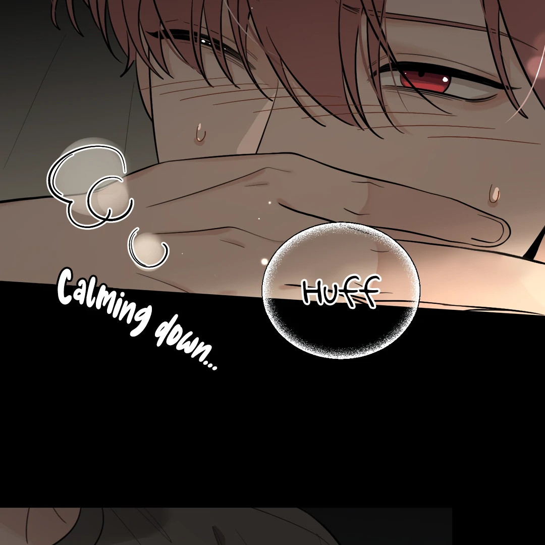The Grown Dog Bullies Its Owner Chapter 42 - Page 67