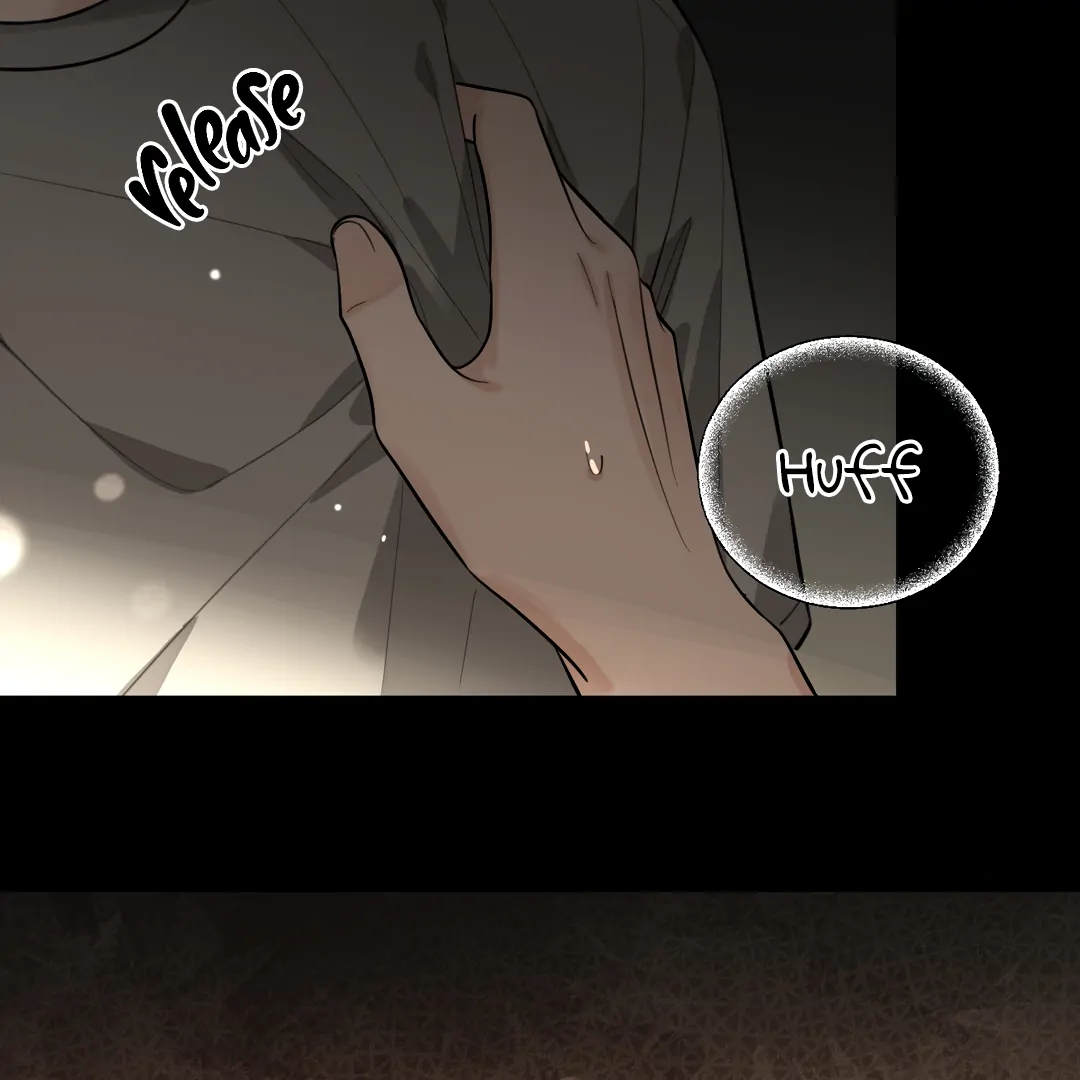 The Grown Dog Bullies Its Owner Chapter 42 - Page 68