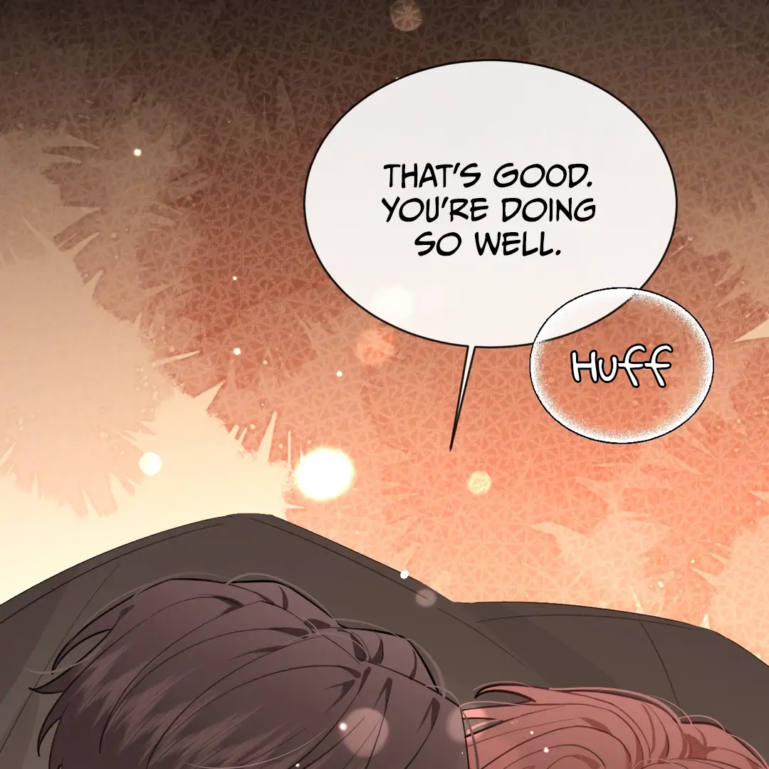 The Grown Dog Bullies Its Owner Chapter 42 - Page 69