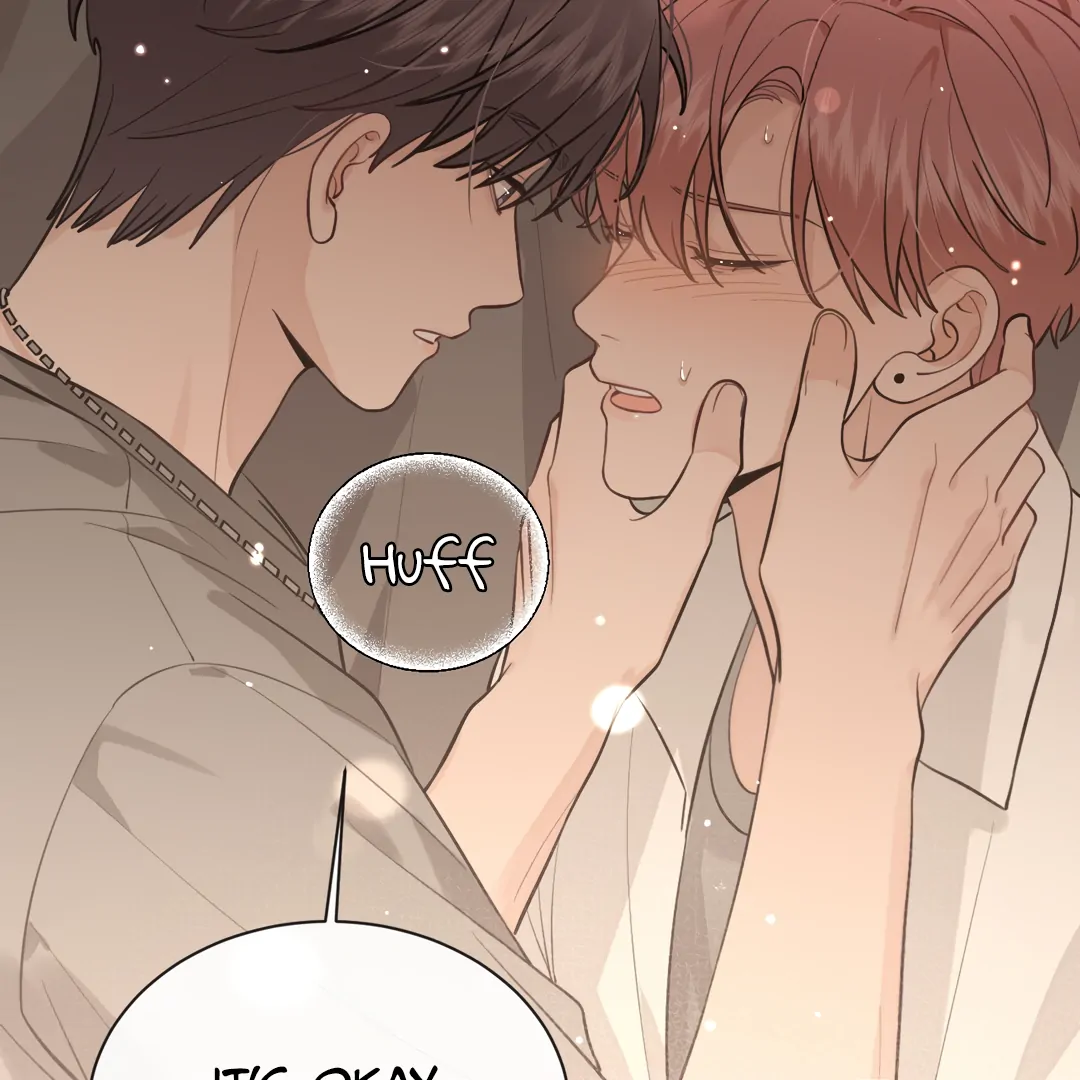 The Grown Dog Bullies Its Owner Chapter 42 - Page 70