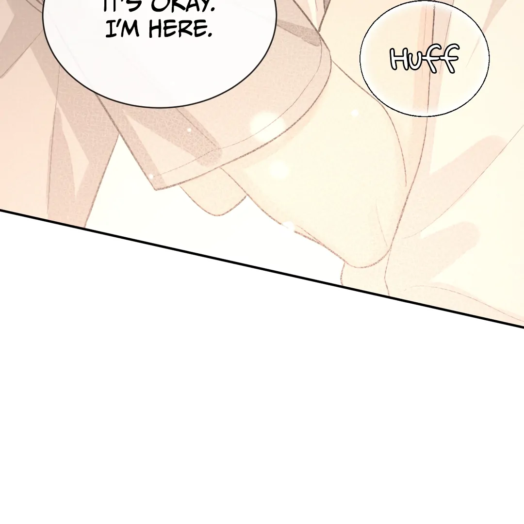 The Grown Dog Bullies Its Owner Chapter 42 - Page 71