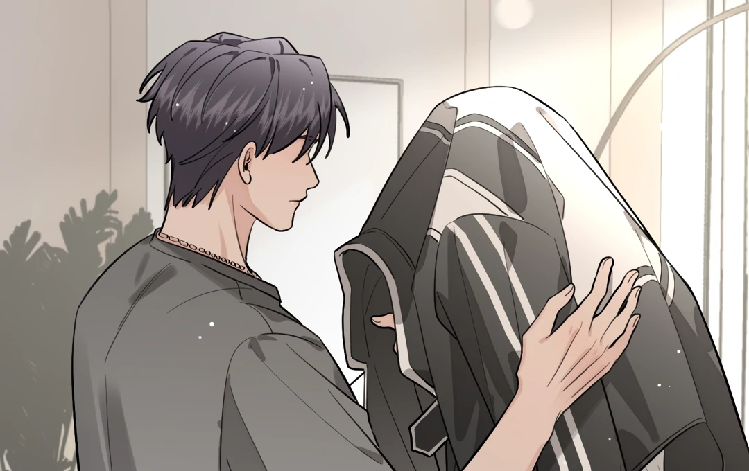 The Grown Dog Bullies Its Owner Chapter 42 - Page 73