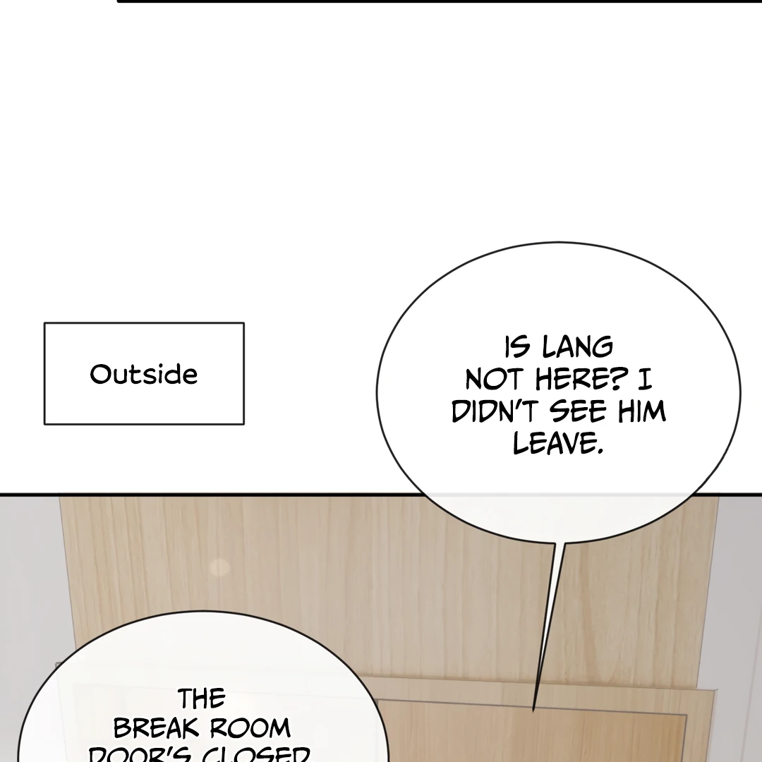 The Grown Dog Bullies Its Owner Chapter 42 - Page 78