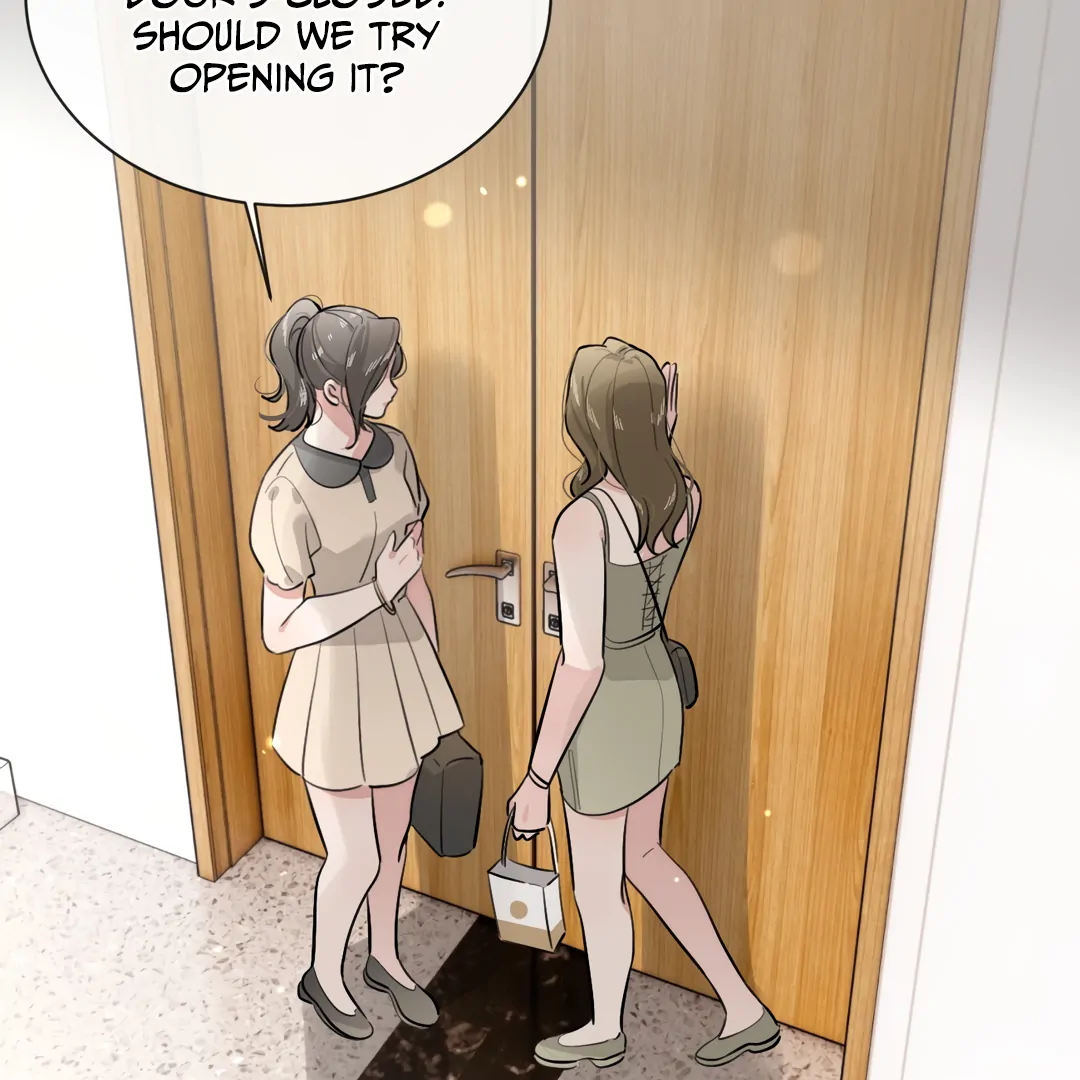 The Grown Dog Bullies Its Owner Chapter 42 - Page 79