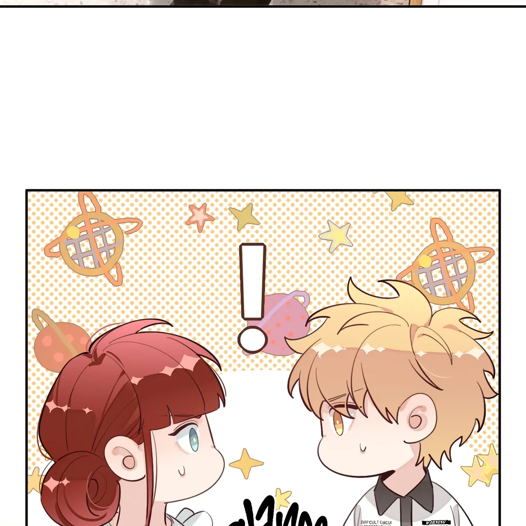 The Grown Dog Bullies Its Owner Chapter 42 - Page 80