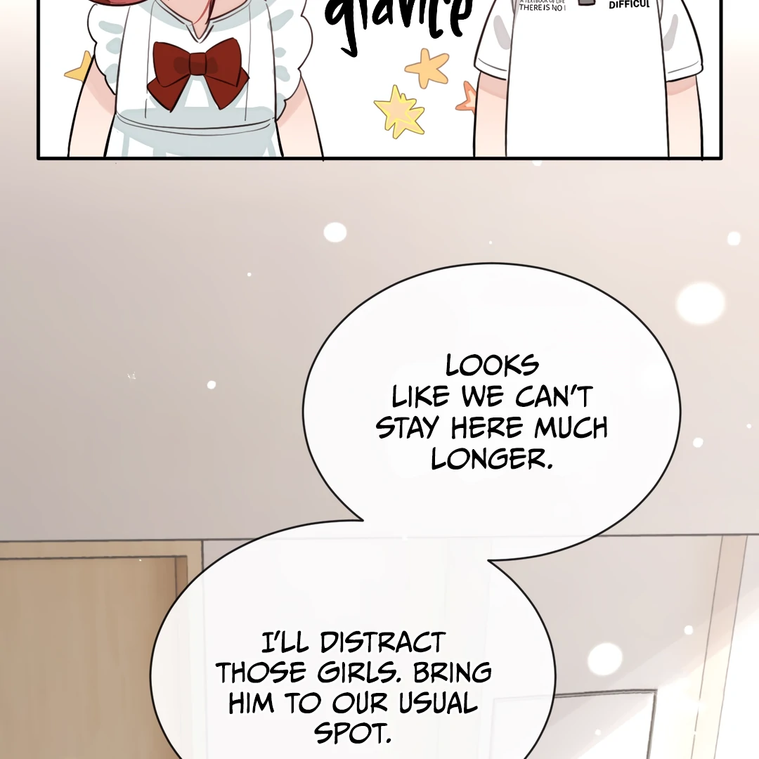 The Grown Dog Bullies Its Owner Chapter 42 - Page 81