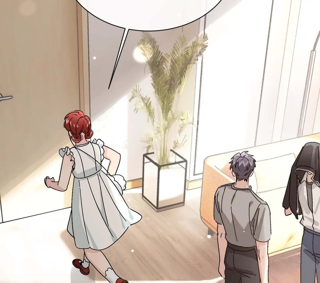 The Grown Dog Bullies Its Owner Chapter 42 - Page 82