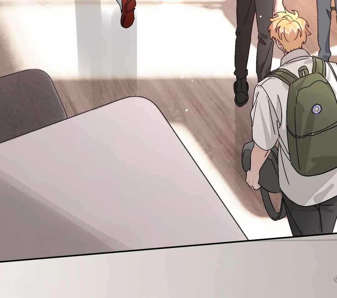 The Grown Dog Bullies Its Owner Chapter 42 - Page 83