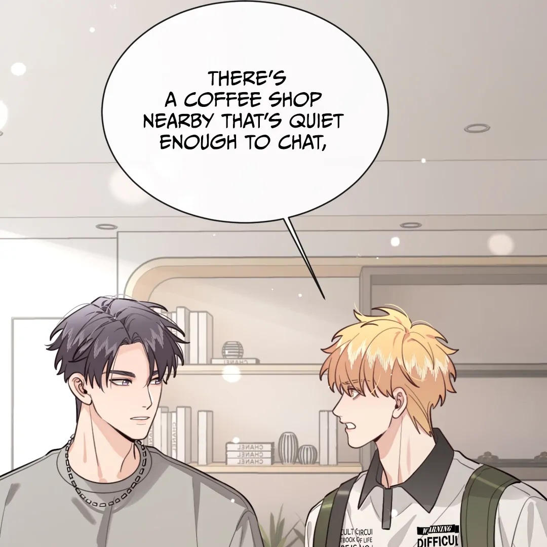 The Grown Dog Bullies Its Owner Chapter 42 - Page 84