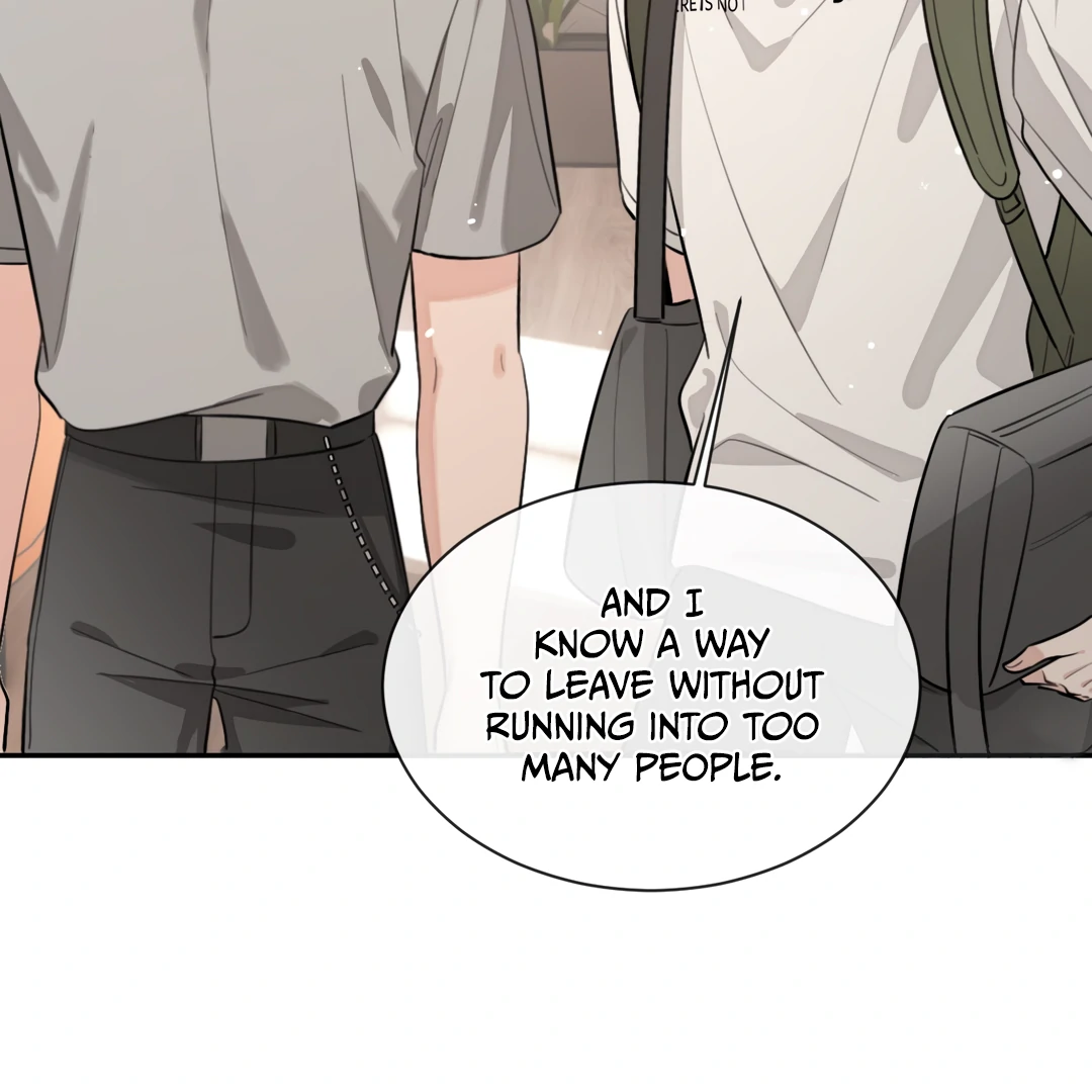 The Grown Dog Bullies Its Owner Chapter 42 - Page 85