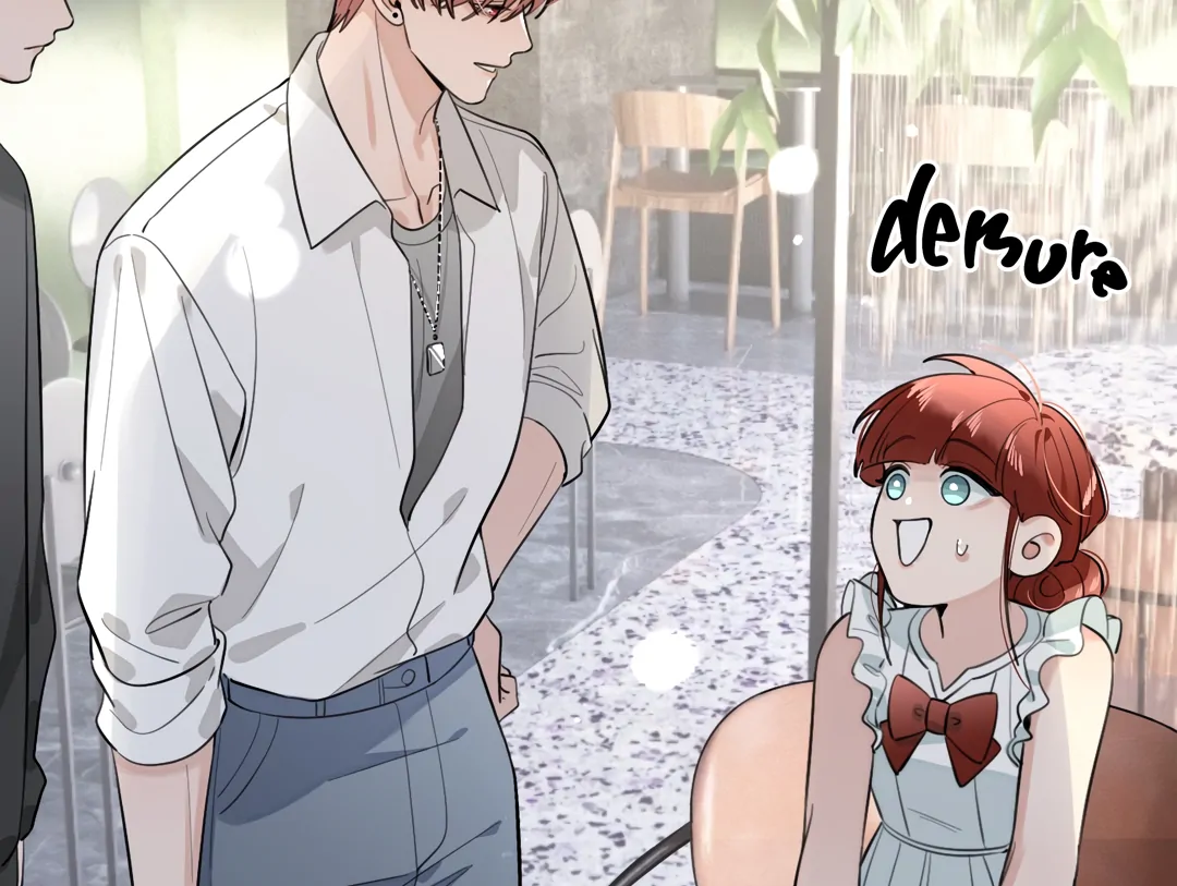 The Grown Dog Bullies Its Owner Chapter 43 - Page 11