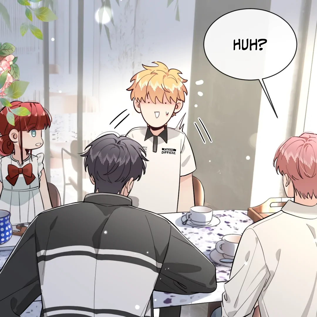 The Grown Dog Bullies Its Owner Chapter 43 - Page 105