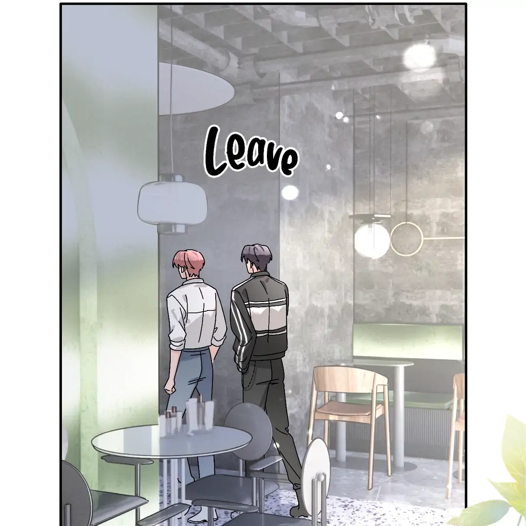 The Grown Dog Bullies Its Owner Chapter 43 - Page 13