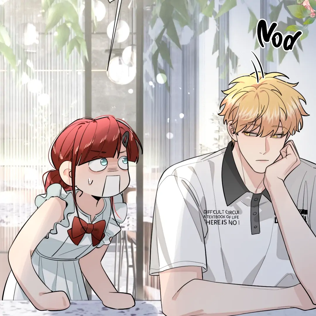 The Grown Dog Bullies Its Owner Chapter 43 - Page 15