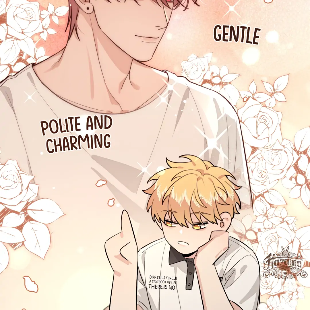 The Grown Dog Bullies Its Owner Chapter 43 - Page 17
