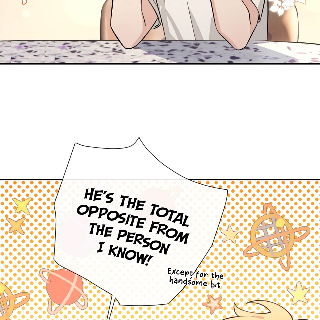 The Grown Dog Bullies Its Owner Chapter 43 - Page 18