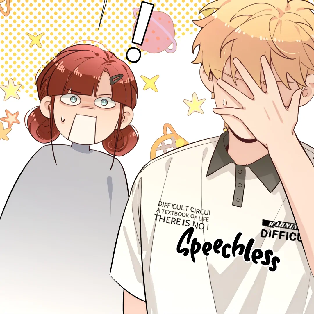 The Grown Dog Bullies Its Owner Chapter 43 - Page 19