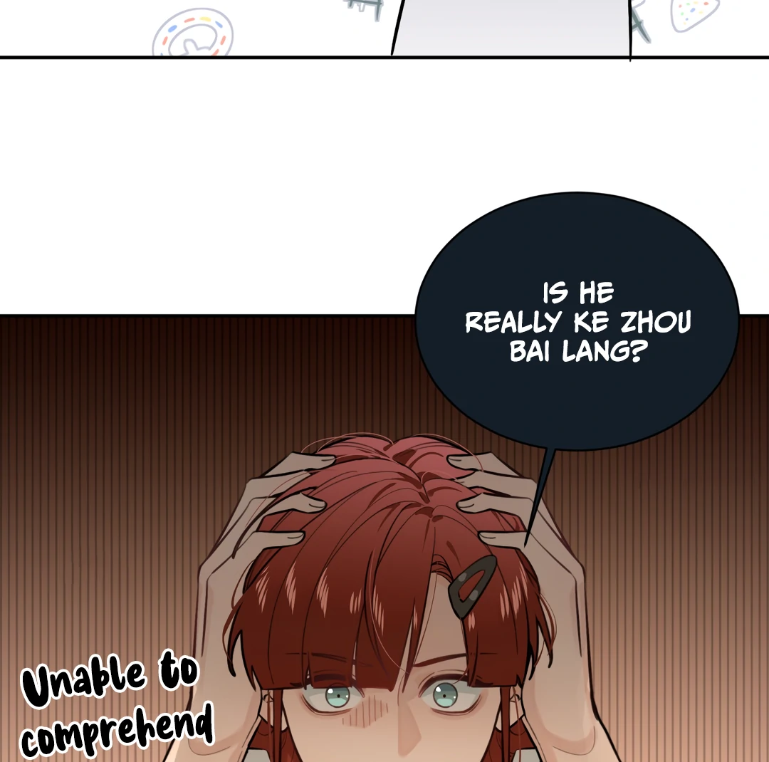 The Grown Dog Bullies Its Owner Chapter 43 - Page 22