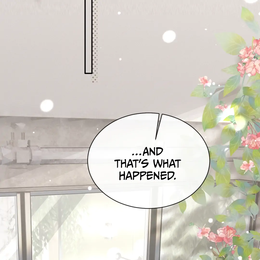 The Grown Dog Bullies Its Owner Chapter 43 - Page 30