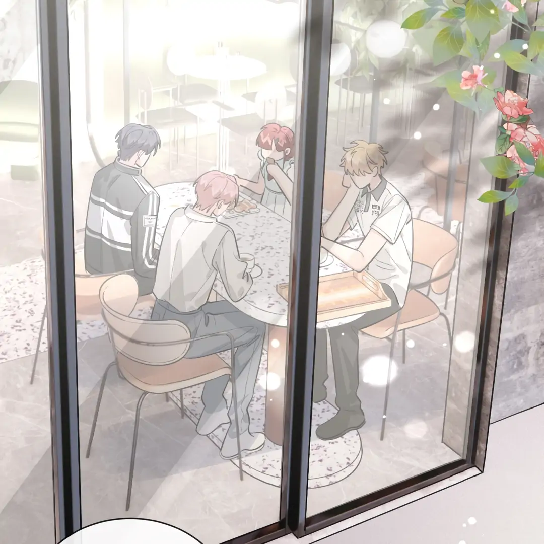 The Grown Dog Bullies Its Owner Chapter 43 - Page 31