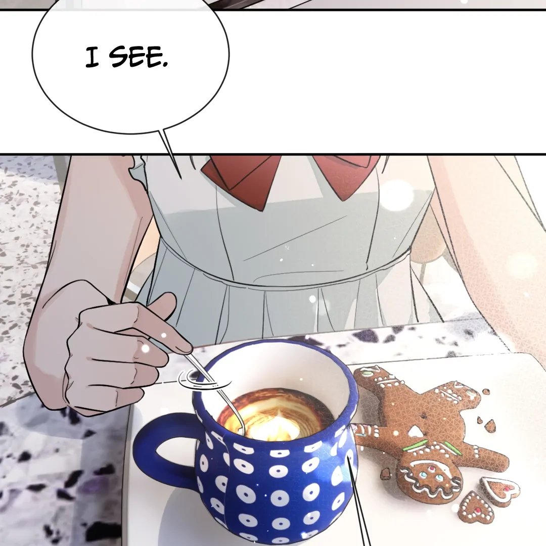 The Grown Dog Bullies Its Owner Chapter 43 - Page 32