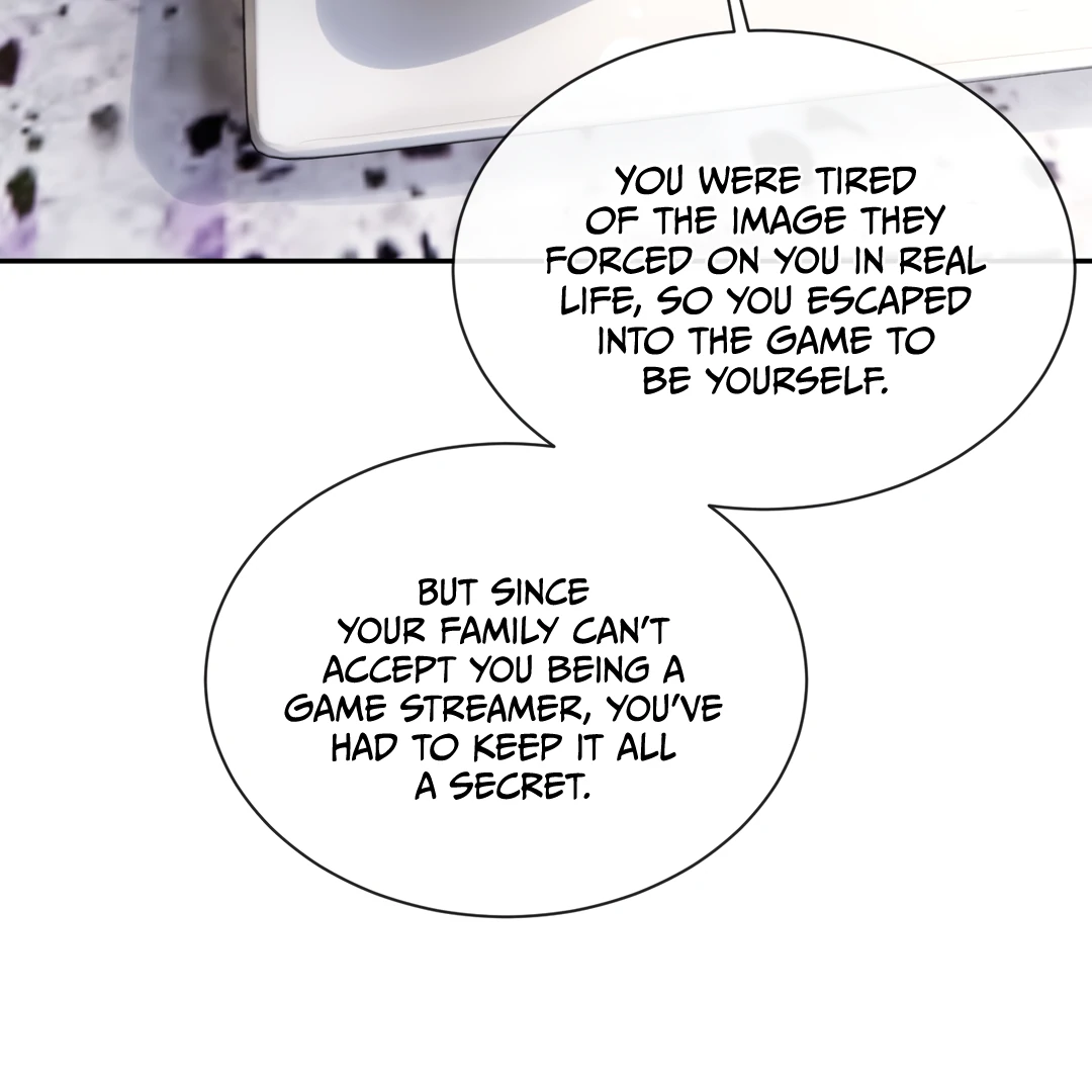 The Grown Dog Bullies Its Owner Chapter 43 - Page 33