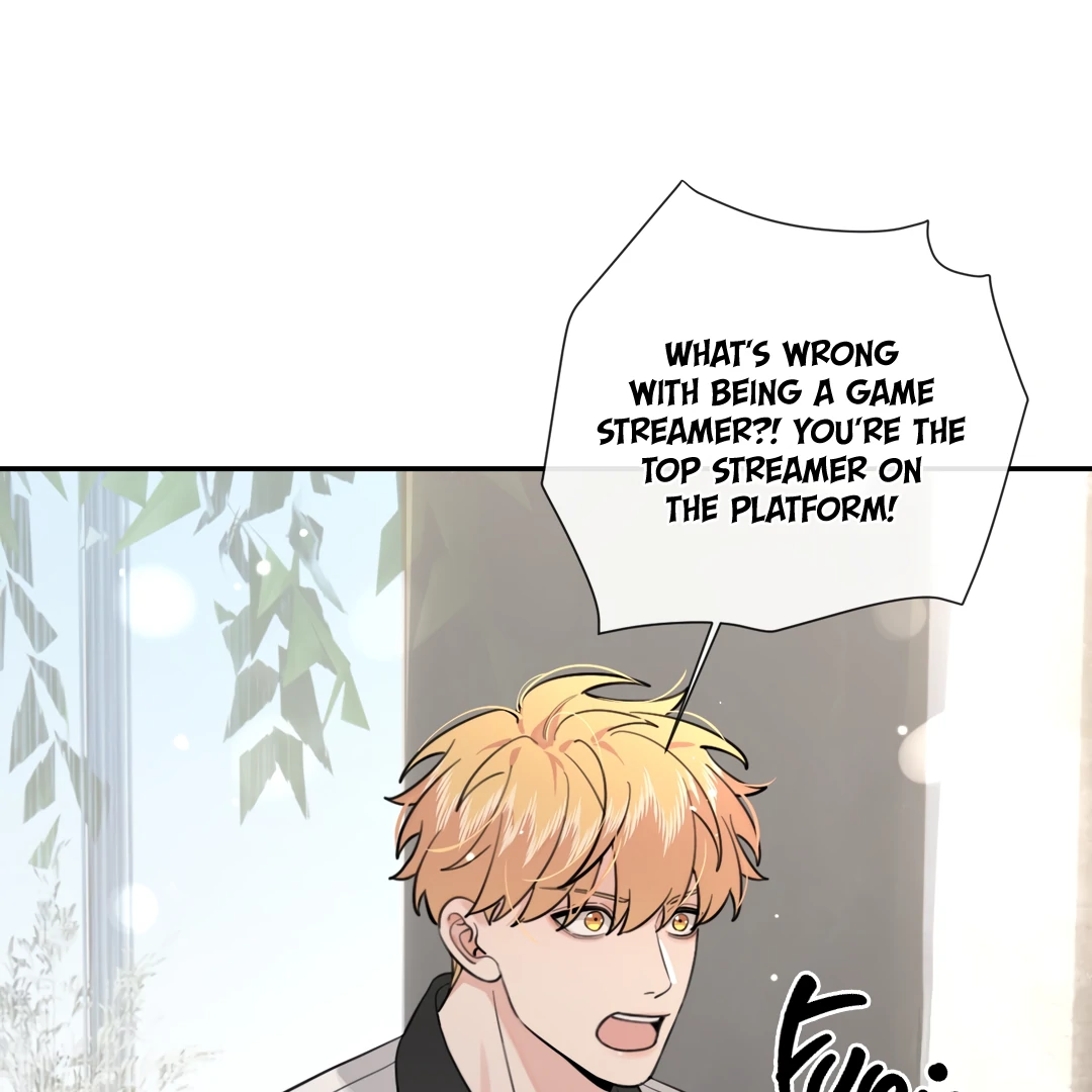 The Grown Dog Bullies Its Owner Chapter 43 - Page 34