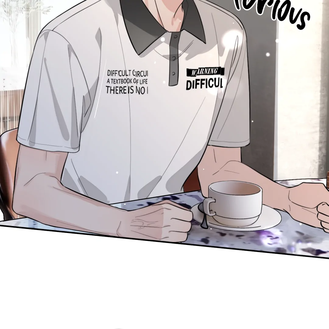 The Grown Dog Bullies Its Owner Chapter 43 - Page 35
