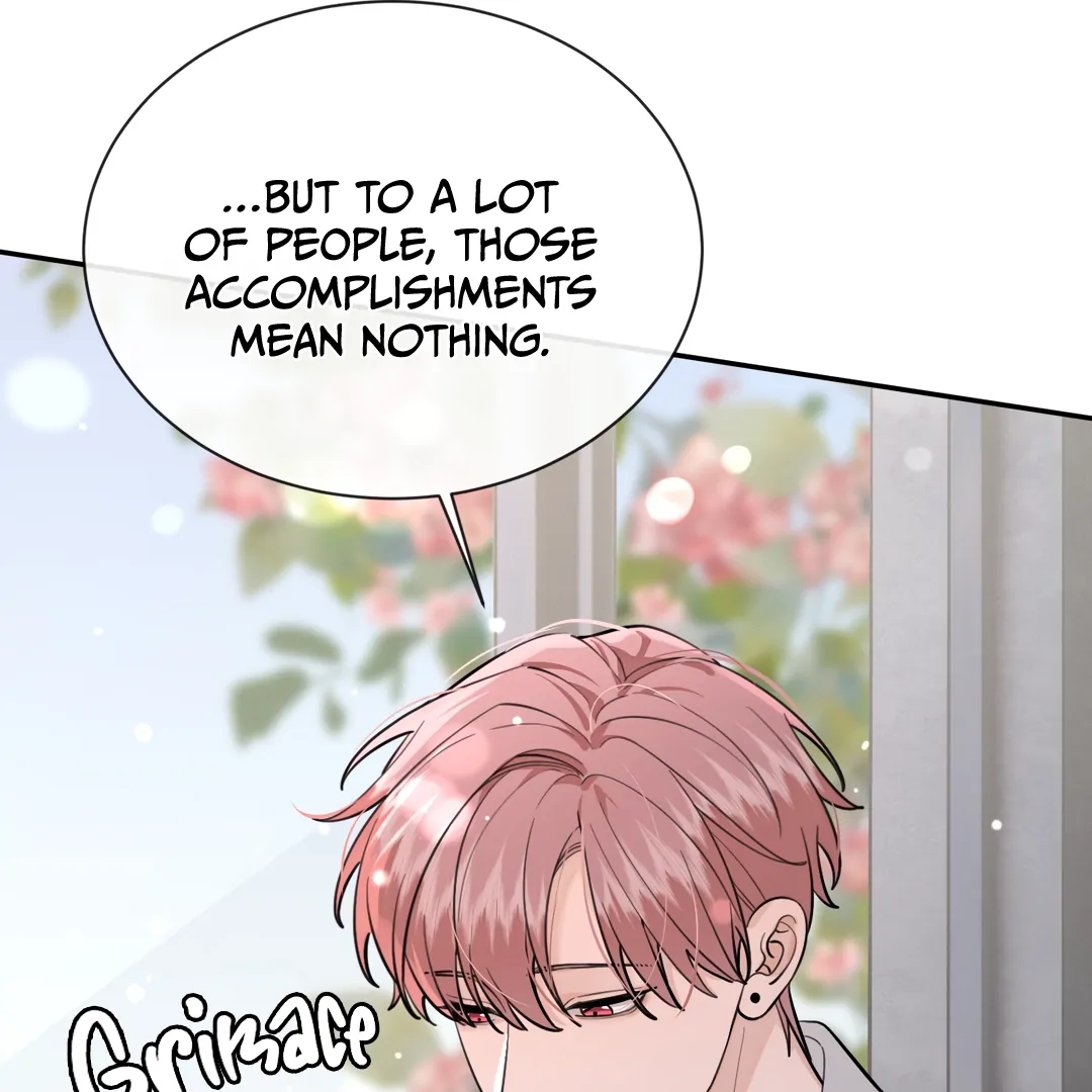 The Grown Dog Bullies Its Owner Chapter 43 - Page 36