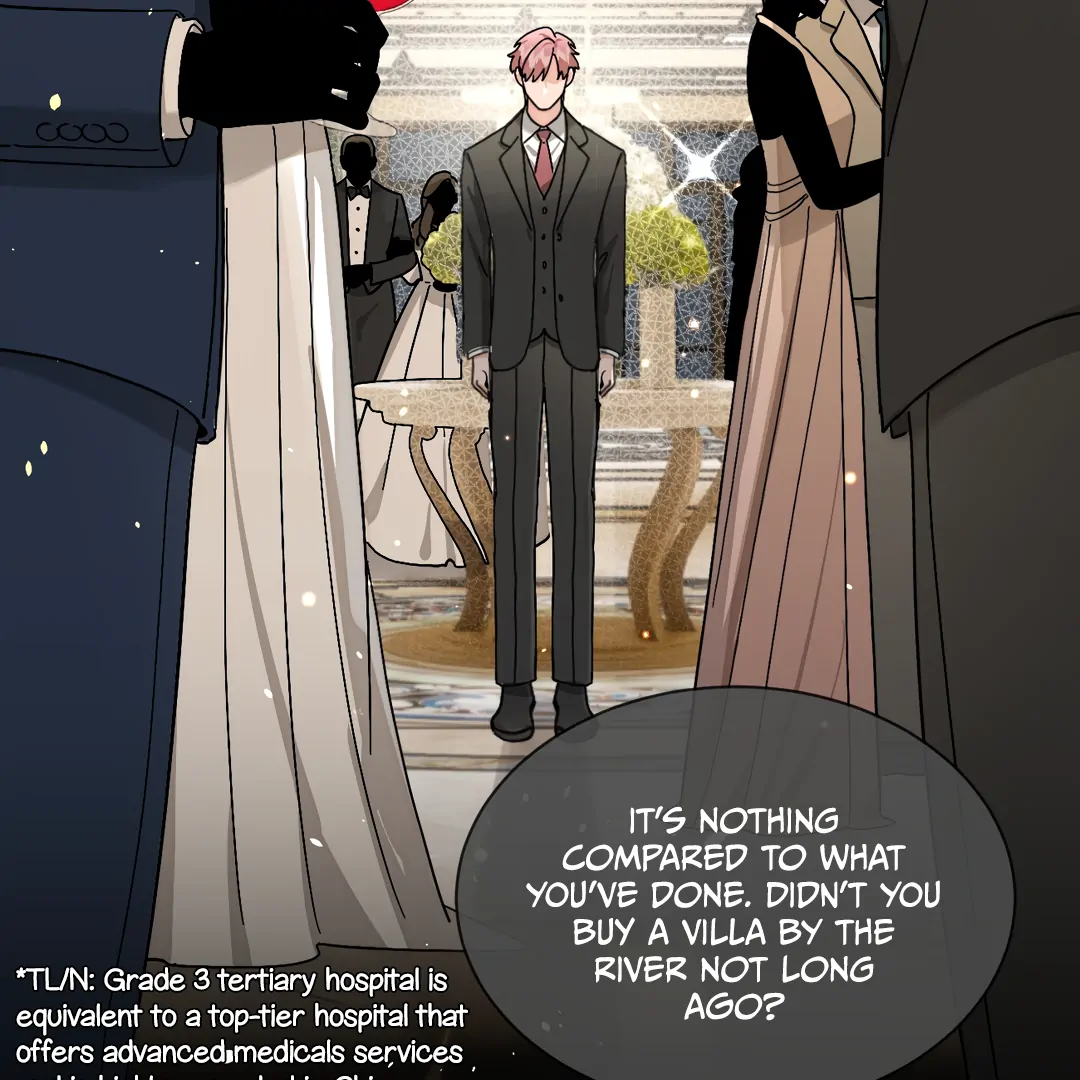 The Grown Dog Bullies Its Owner Chapter 43 - Page 42