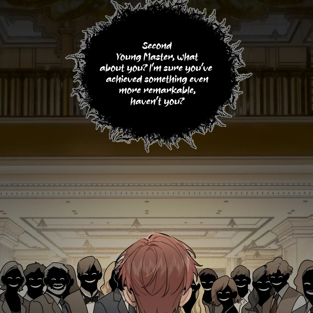 The Grown Dog Bullies Its Owner Chapter 43 - Page 44
