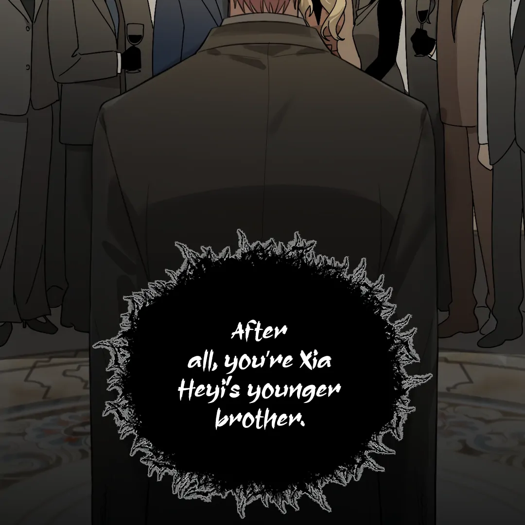 The Grown Dog Bullies Its Owner Chapter 43 - Page 45